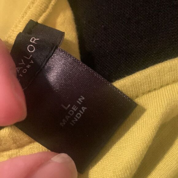 Ann Taylor Factory  size L preloved ♥️ - Picture 8 of 10